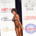 Venus  Nguyen - IFBB Grand Prix Los Angeles 2012 - #1