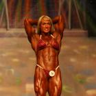 Tazzie  Colomb - IFBB Europa Battle Of Champions 2012 - #1