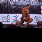 Grigori   Atoyan - IFBB Tijuana Pro 2013 - #1