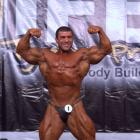 Grigori   Atoyan - IFBB Tijuana Pro 2013 - #1