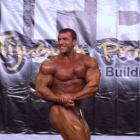 Grigori   Atoyan - IFBB Tijuana Pro 2013 - #1