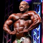 Dexter  Jackson - IFBB Prague Pro 2016 - #1