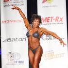 Venus  Nguyen - IFBB Grand Prix Los Angeles 2012 - #1