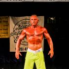 Stoney  Hutson - NPC Heartland Classic 2014 - #1