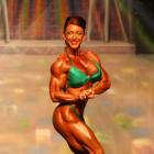 Amber   DeFrancesco - IFBB Europa Battle Of Champions 2012 - #1