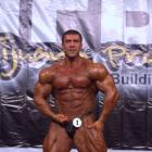 Grigori   Atoyan - IFBB Tijuana Pro 2013 - #1