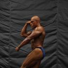 Damon  Harrington - NPC Midwest Challenge 2013 - #1