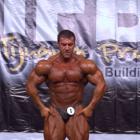 Grigori   Atoyan - IFBB Tijuana Pro 2013 - #1