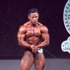 Mauricio  Velezquez - IFBB Amateur Olympia Mexico 2014 - #1