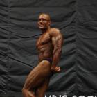 Damon  Harrington - NPC Midwest Challenge 2013 - #1