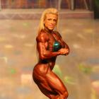 Anne   Freitas - IFBB Europa Battle Of Champions 2012 - #1