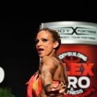 Adela  Garcia - IFBB FLEX Pro  2012 - #1