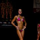 April  Genshaw - NPC Battle of the Bodies  2014 - #1