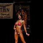 Nicole  Mills - NPC Battle of the Bodies  2014 - #1