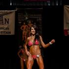 Nicole  Mills - NPC Battle of the Bodies  2014 - #1