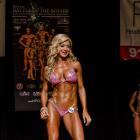 Samantha  Bennett - NPC Battle of the Bodies  2014 - #1