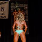 Lori  Brown - NPC Battle of the Bodies  2014 - #1