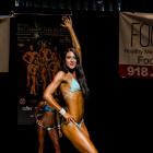 Lindsay  Burress - NPC Battle of the Bodies  2014 - #1