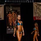 Jessee  Weavel - NPC Battle of the Bodies  2014 - #1