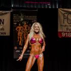 Wendy  Teague - NPC Battle of the Bodies  2014 - #1