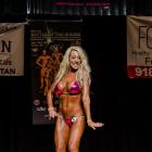 Wendy  Teague - NPC Battle of the Bodies  2014 - #1