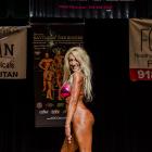 Wendy  Teague - NPC Battle of the Bodies  2014 - #1