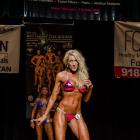 Wendy  Teague - NPC Battle of the Bodies  2014 - #1