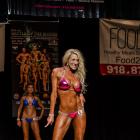 Wendy  Teague - NPC Battle of the Bodies  2014 - #1