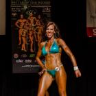 Cali  Lebrija - NPC Battle of the Bodies  2014 - #1