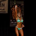 Lori  Brown - NPC Battle of the Bodies  2014 - #1