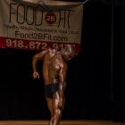 Jerome  Ellis - NPC Battle of the Bodies  2014 - #1