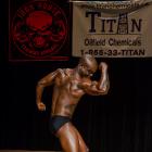 Jerome  Ellis - NPC Battle of the Bodies  2014 - #1