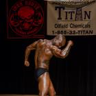 Jerome  Ellis - NPC Battle of the Bodies  2014 - #1