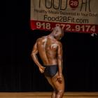 Jerome  Ellis - NPC Battle of the Bodies  2014 - #1