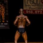 Jerome  Ellis - NPC Battle of the Bodies  2014 - #1