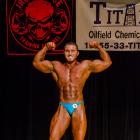 Kale  Brice - NPC Battle of the Bodies  2014 - #1