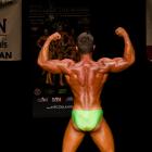 Seth  Adams - NPC Battle of the Bodies  2014 - #1