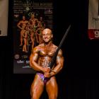 Jory  Prescott - NPC Battle of the Bodies  2014 - #1