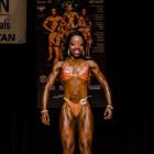 Nadia  Wyatt - NPC Battle of the Bodies  2014 - #1