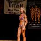 Melissa  Phillips - NPC Battle of the Bodies  2014 - #1