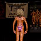 Melissa  Phillips - NPC Battle of the Bodies  2014 - #1