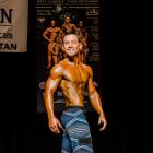 Austin  Delaporte - NPC Battle of the Bodies  2014 - #1