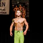 Andrew  Vice - NPC Battle of the Bodies  2014 - #1