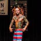 Jacob   Wilson - NPC Battle of the Bodies  2014 - #1