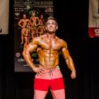 Nick  McFarland - NPC Battle of the Bodies  2014 - #1