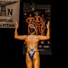 Erin  Reding - NPC Battle of the Bodies  2014 - #1