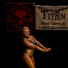 Alexis  Matter - NPC Battle of the Bodies  2014 - #1