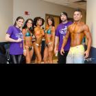 NPC Heartland Classic 2014 - #1