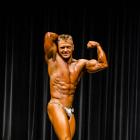 Zac  White - NPC Oklahoma Championships 2014 - #1