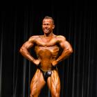 Trey  Shearer - NPC Oklahoma Championships 2014 - #1